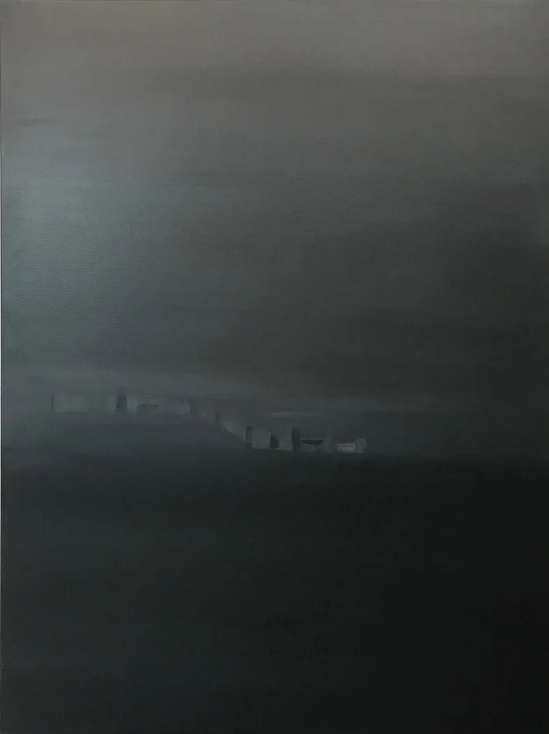 In The Distance #1
