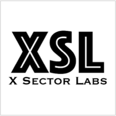 <strong>XLS Sector Labs<span>New Business Development</span></strong>