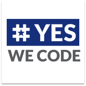 &lt;strong&gt;#Yes We Code&lt;span&gt;Strategy and Marketing&lt;/span&gt;&lt;/strong&gt;