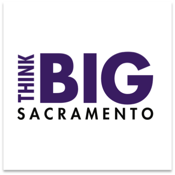 &lt;strong&gt;Think BIG Sacramento&lt;span&gt;New Arena &amp; Regional Economic Development&lt;/span&gt;&lt;/strong&gt;