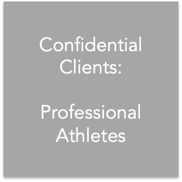 <strong>Professional Athletes<span>Multiple Projects</span></strong>