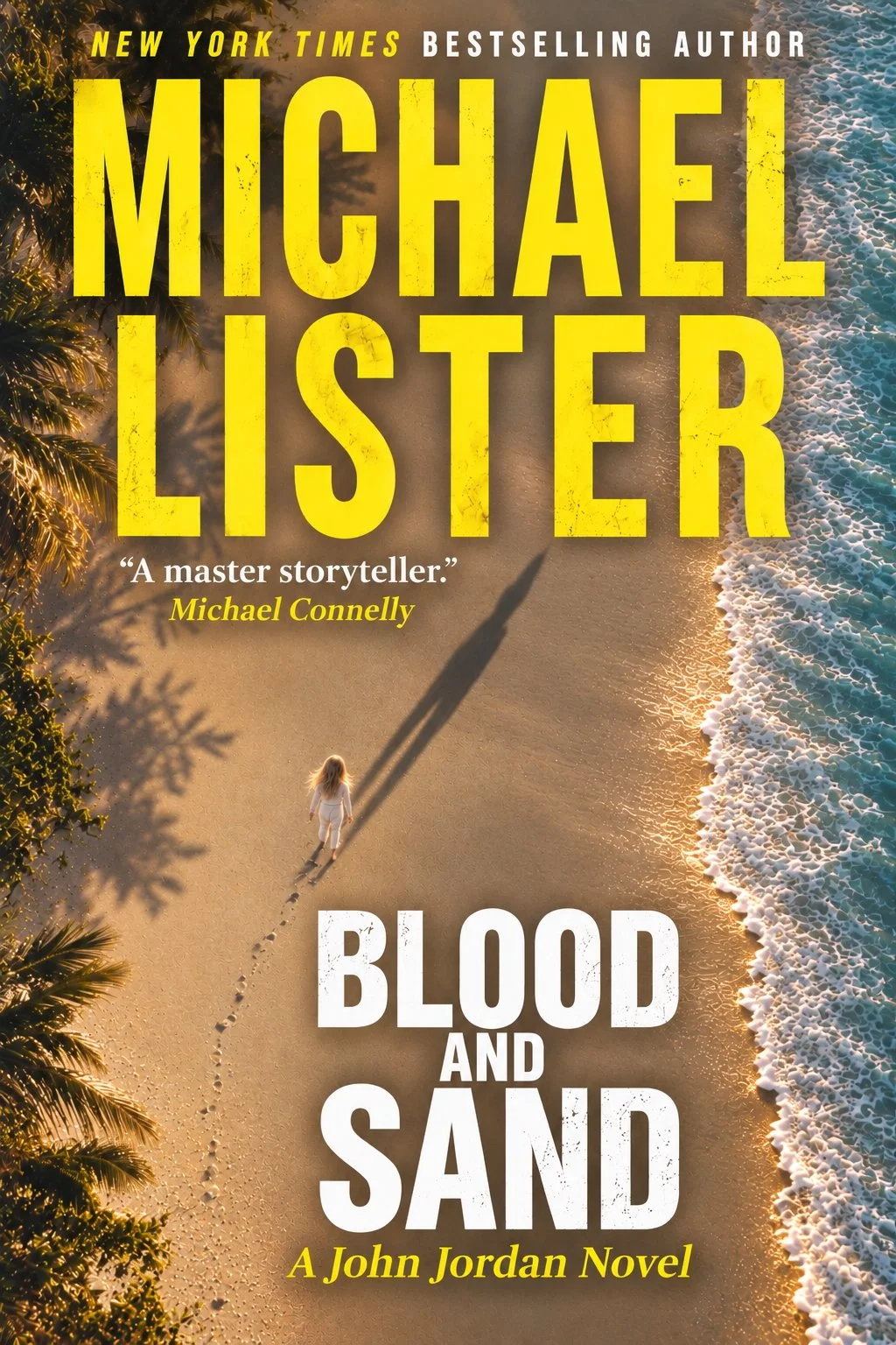 Blood and Sand cover
