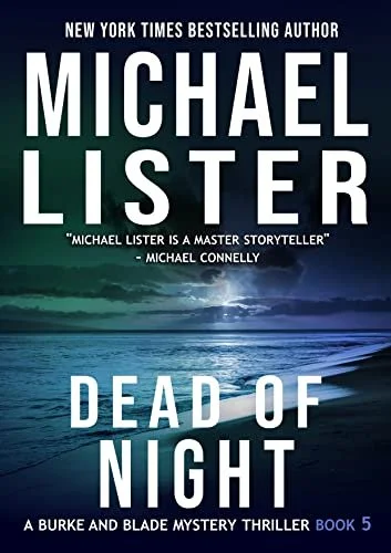 Dead of Night cover