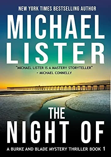 The Night Of cover