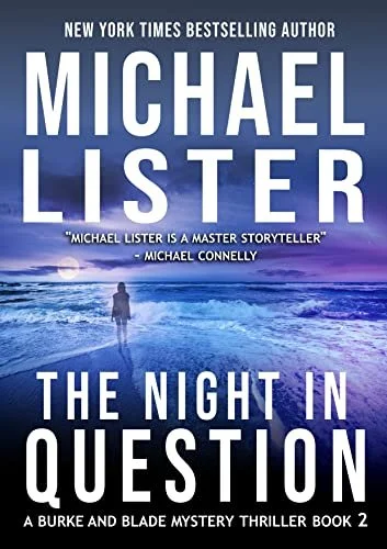 The Night in Question cover