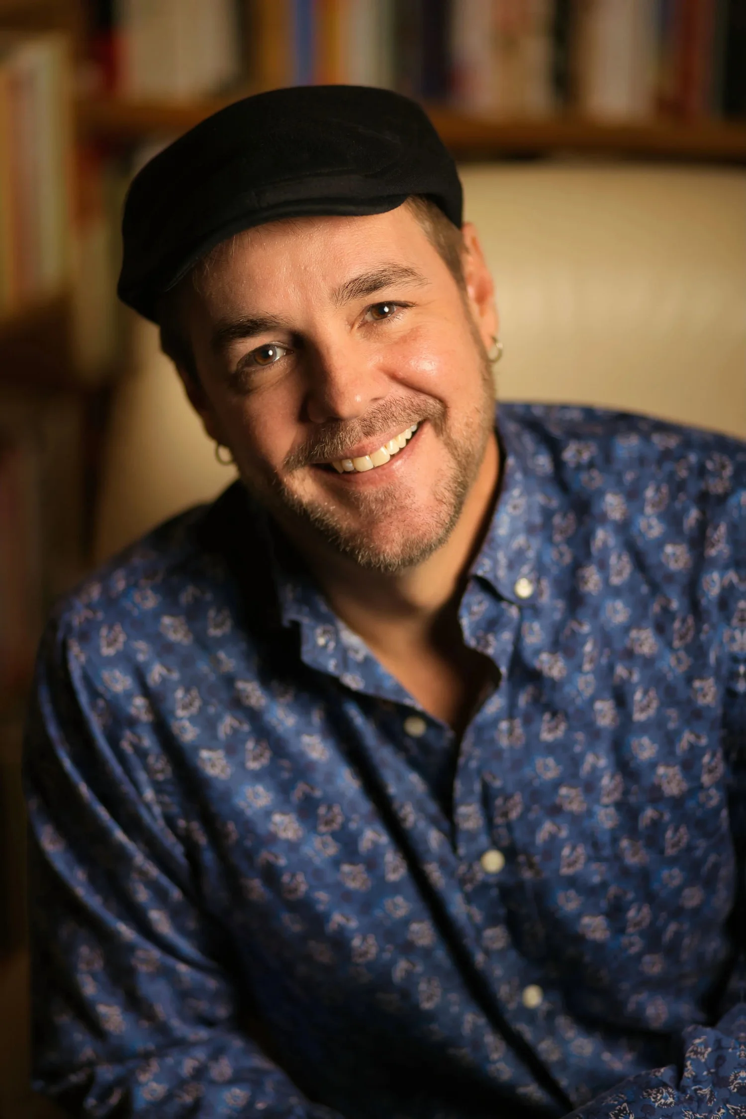 Michael Lister