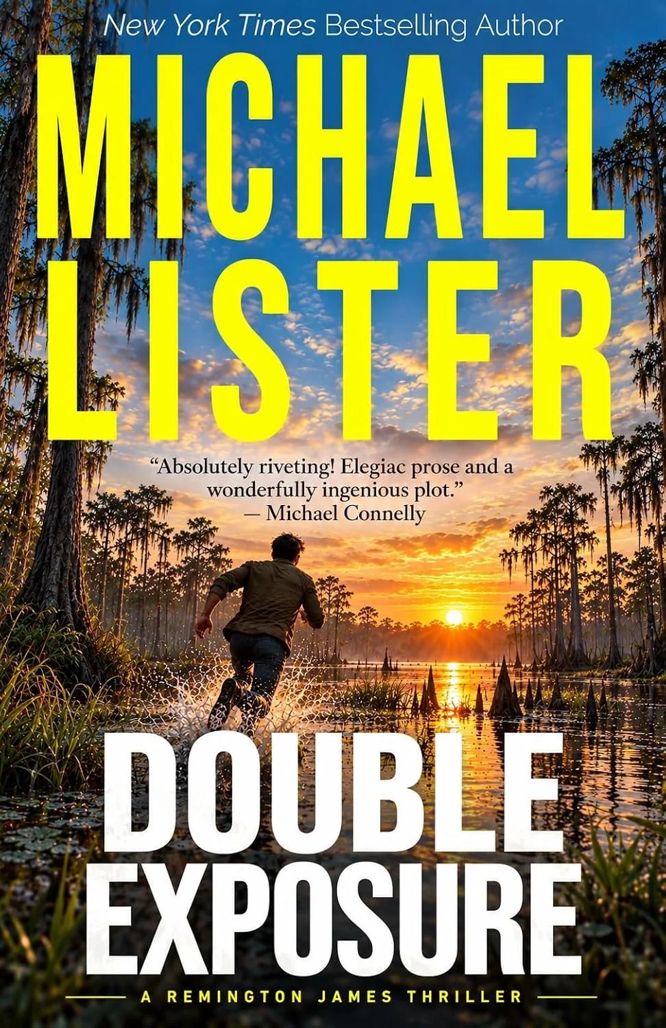 Double Exposure cover