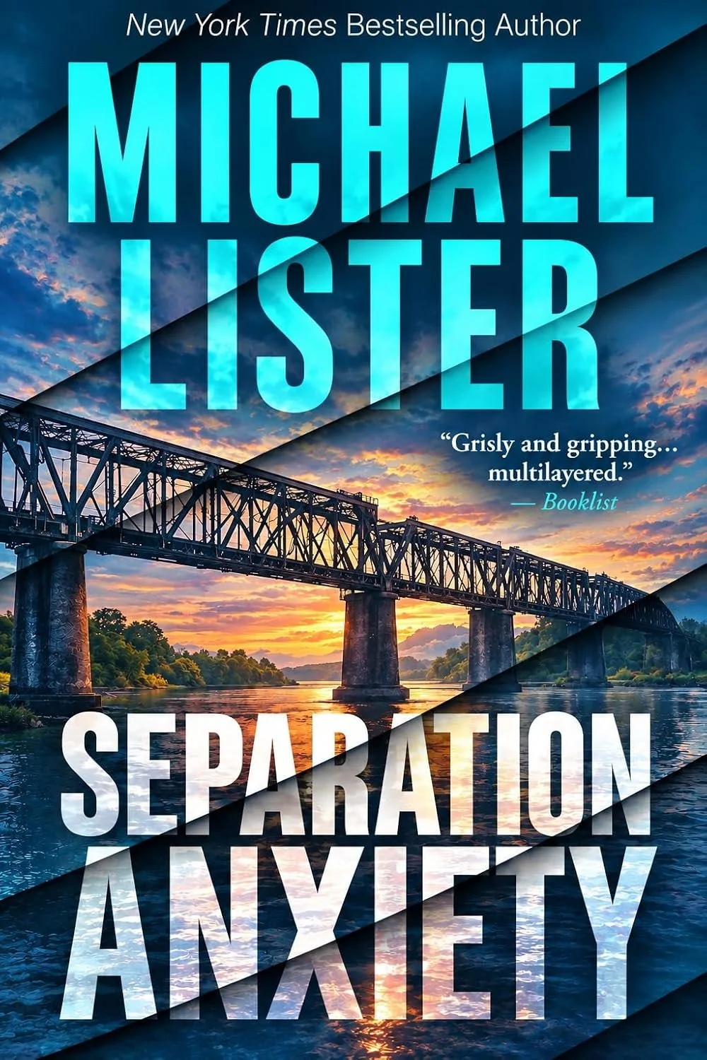 Separation Anxiety cover
