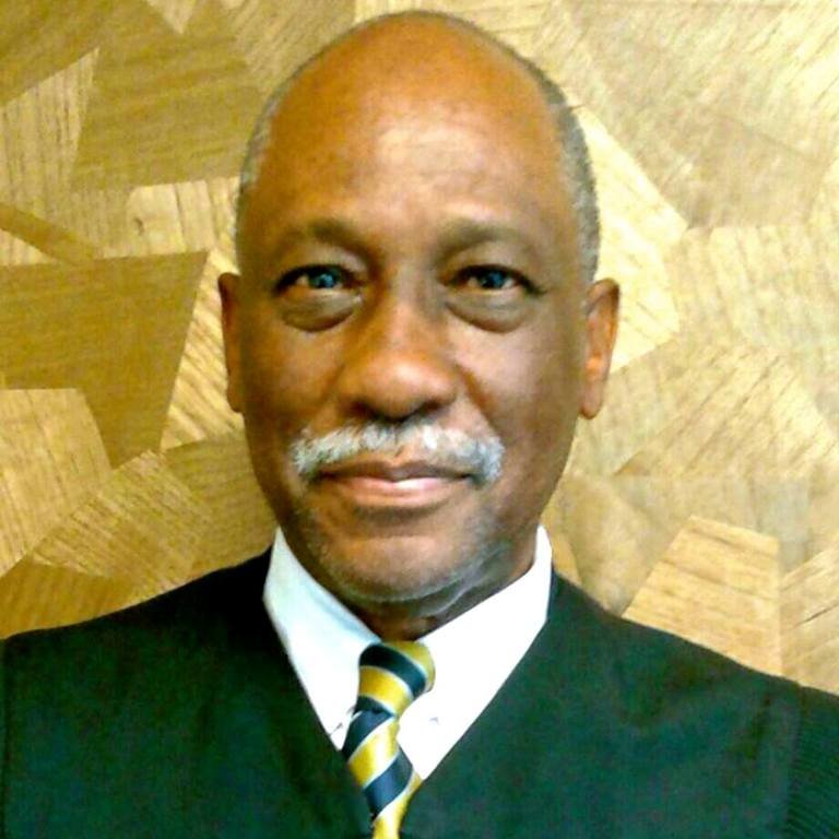 Judge Lenard Murray, Past Chairman