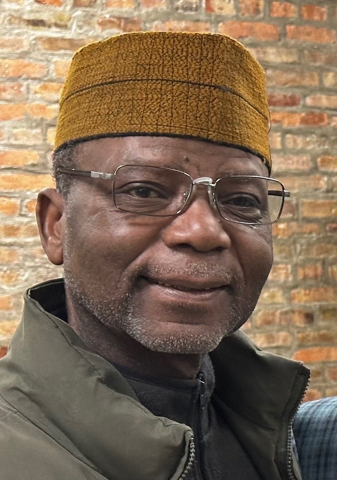 Abdul Brimah