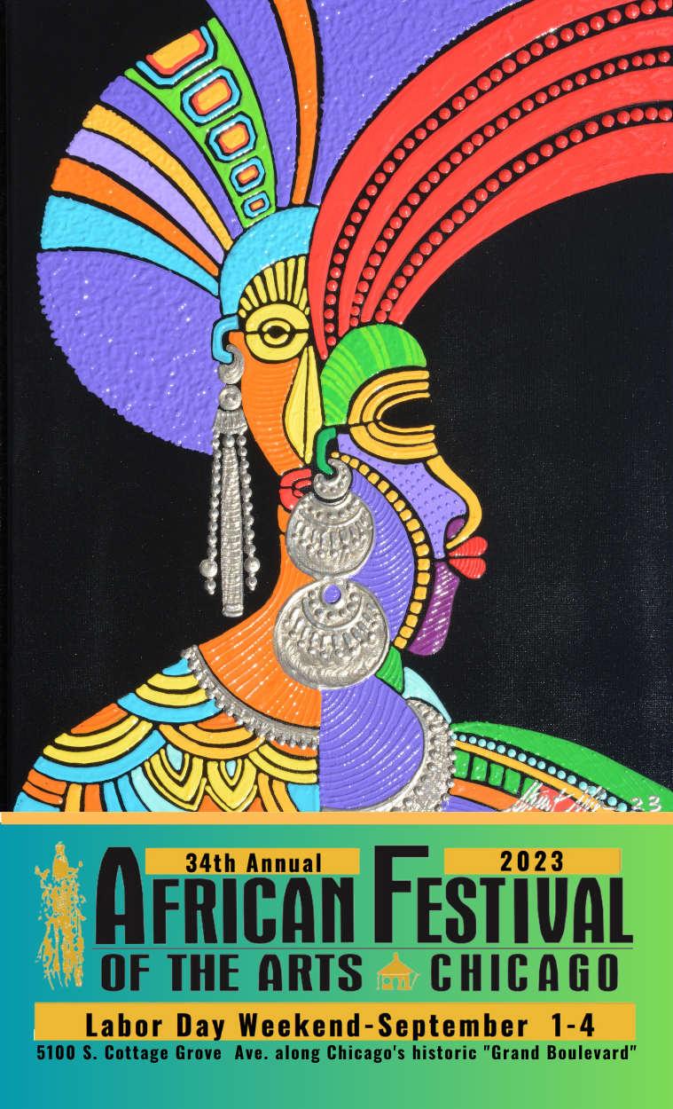 African Festival of The Arts — Africa International House USA, Inc.