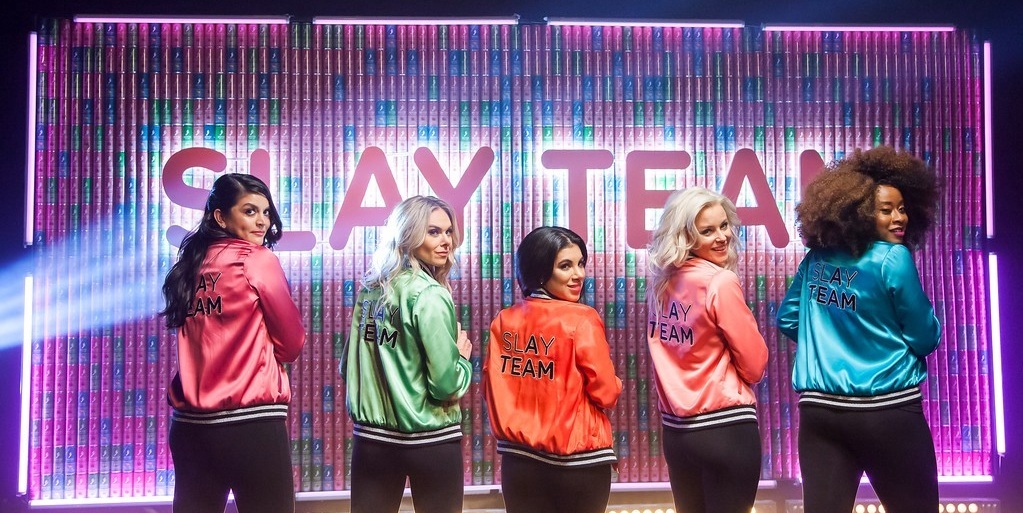 The Slay Team