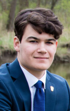 Carter Schwertle