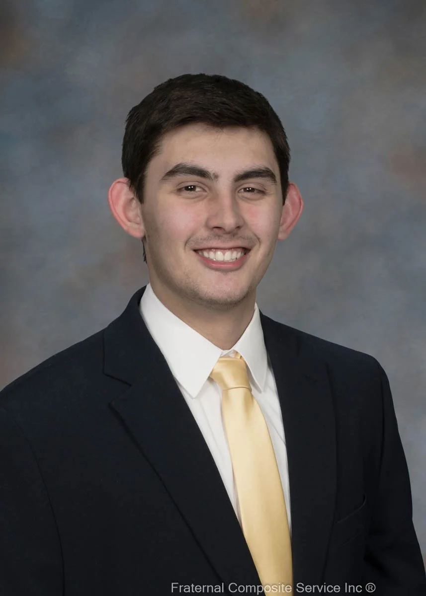 Owen Lopykinski (Pro Consul)