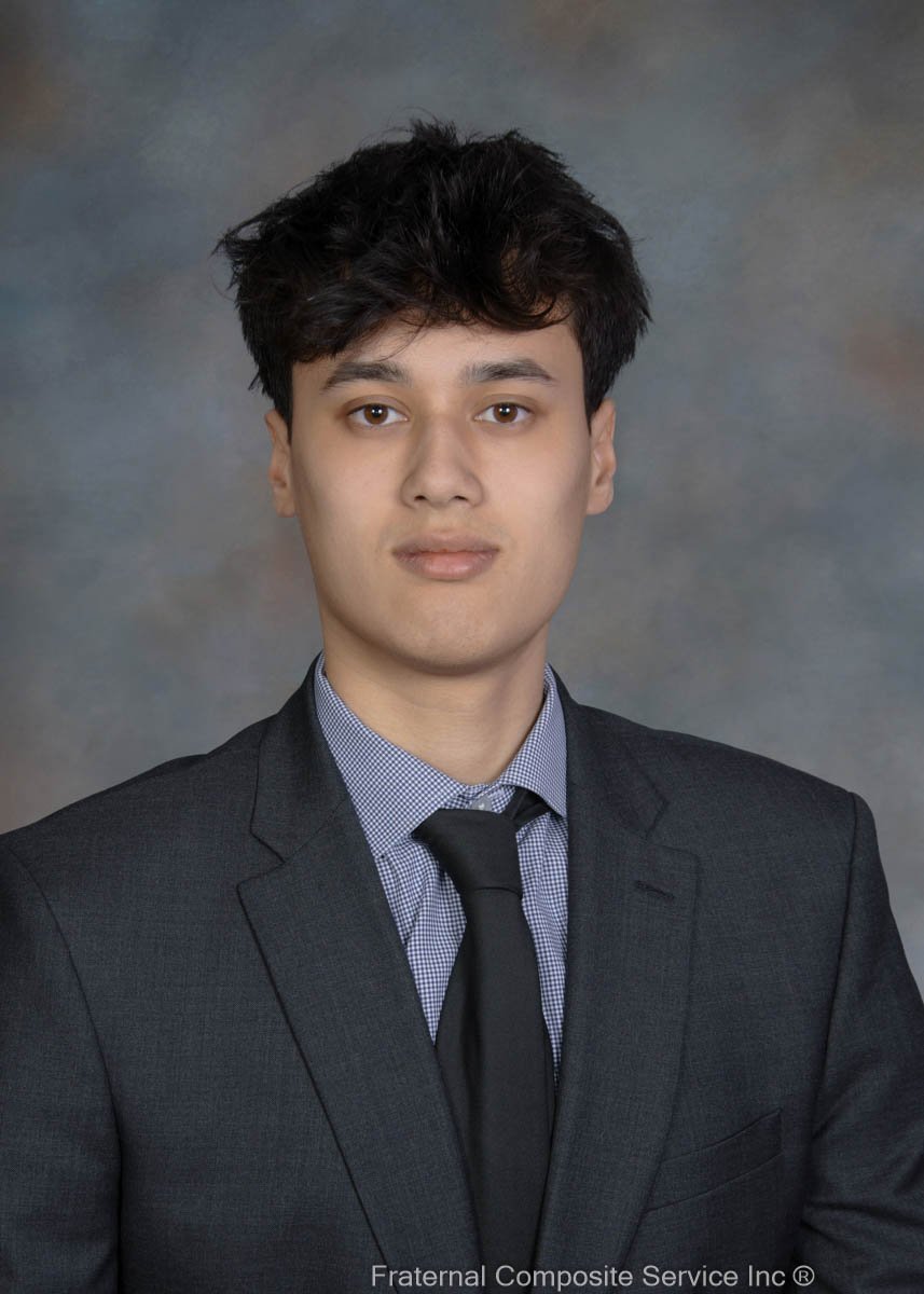 Liem Tesler (Quaestor)