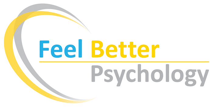 Feel Better Psychology