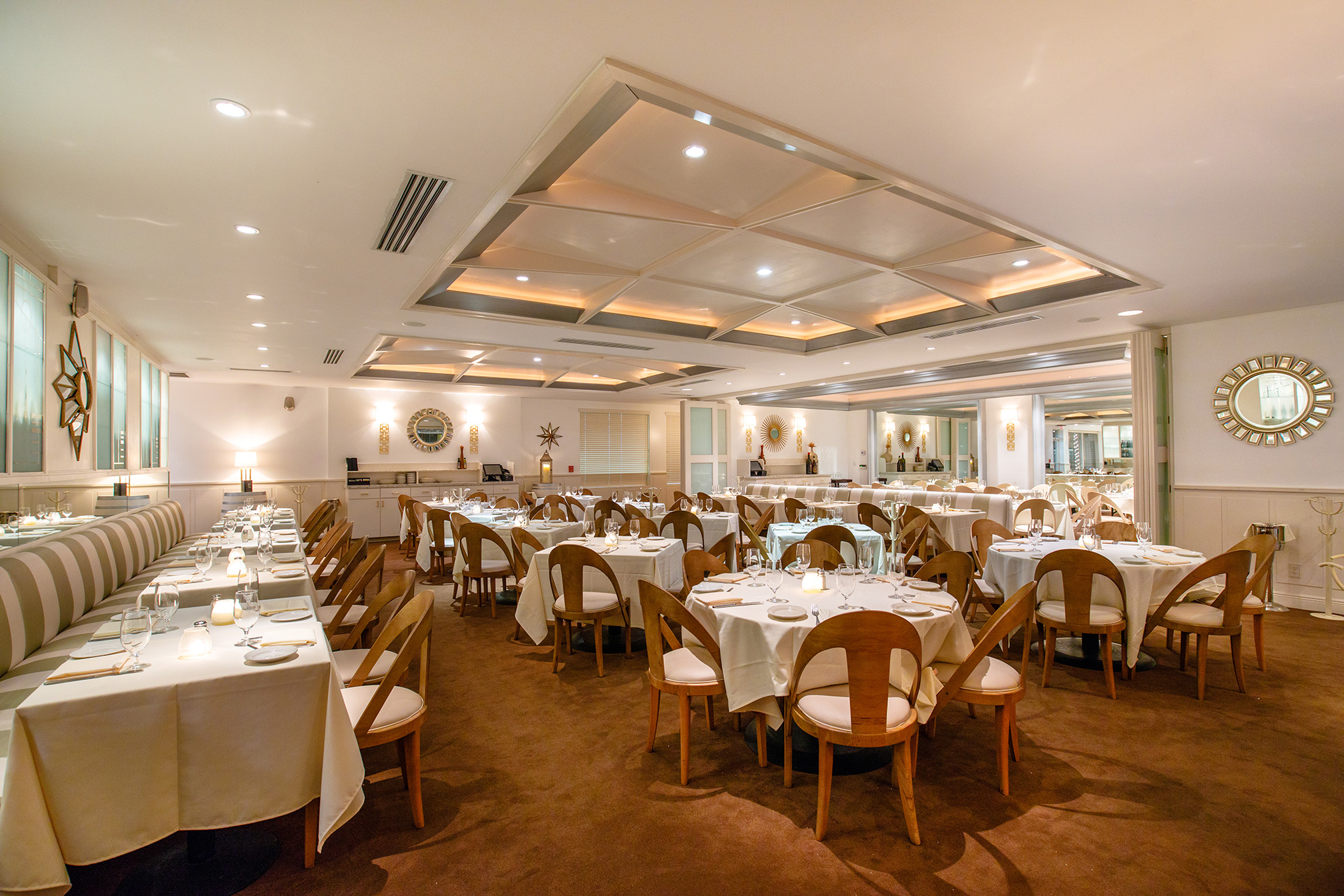 Bice Ristorante Best Italian Restaurant In Naples Florida