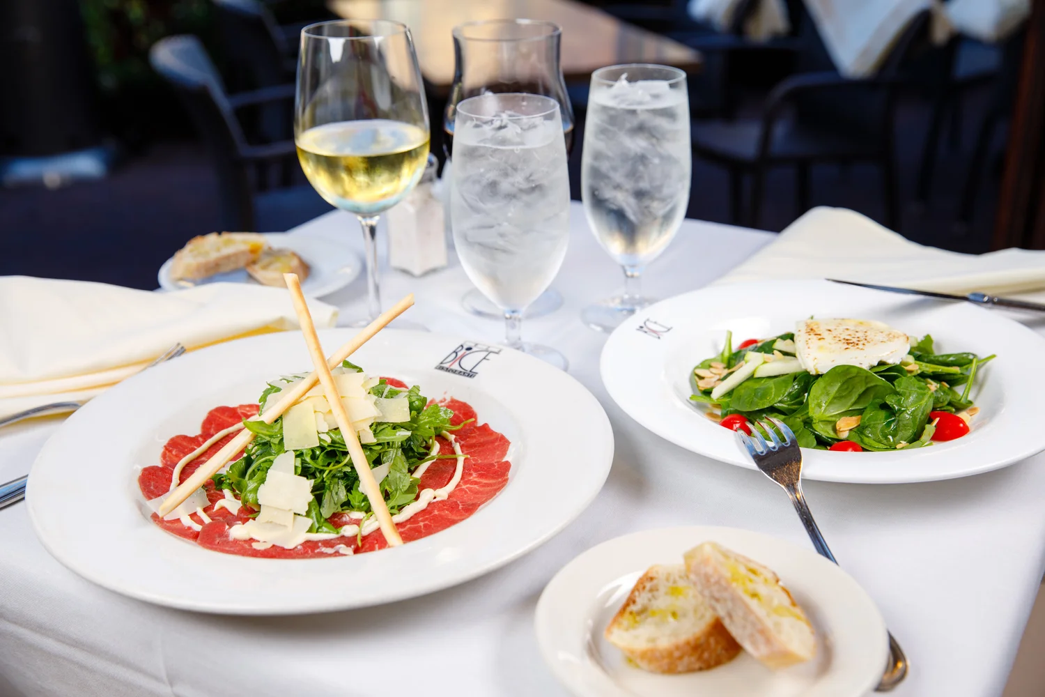 BiCE Ristorante Best Italian Restaurant In Naples Florida Bice ristorante best italian restaurant in naples florida