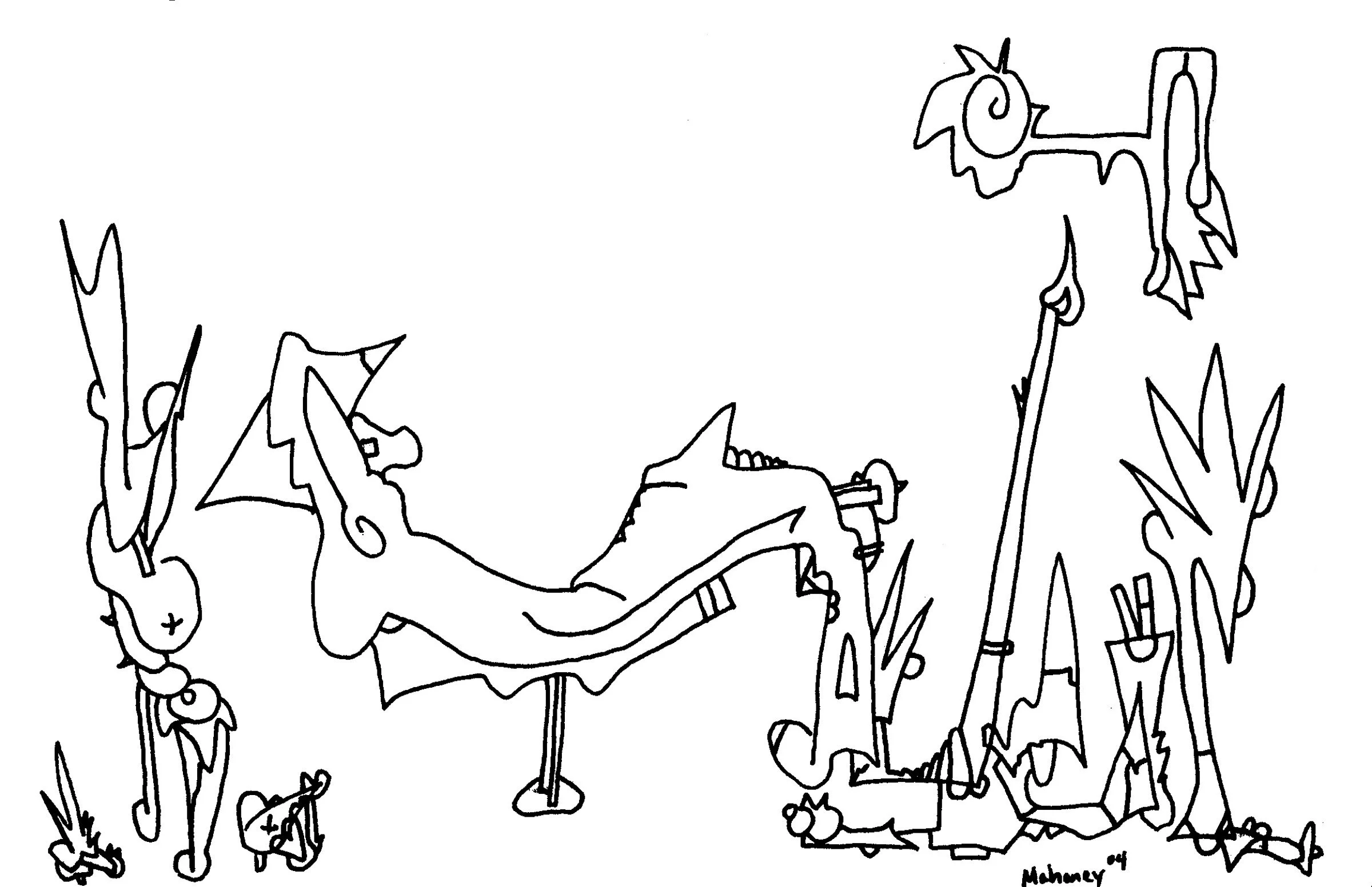 Programming for Progress