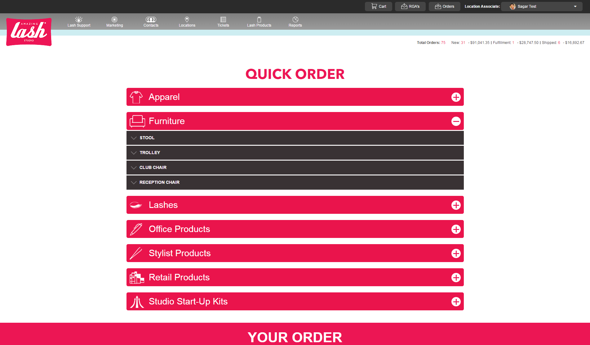 B2B Commerce