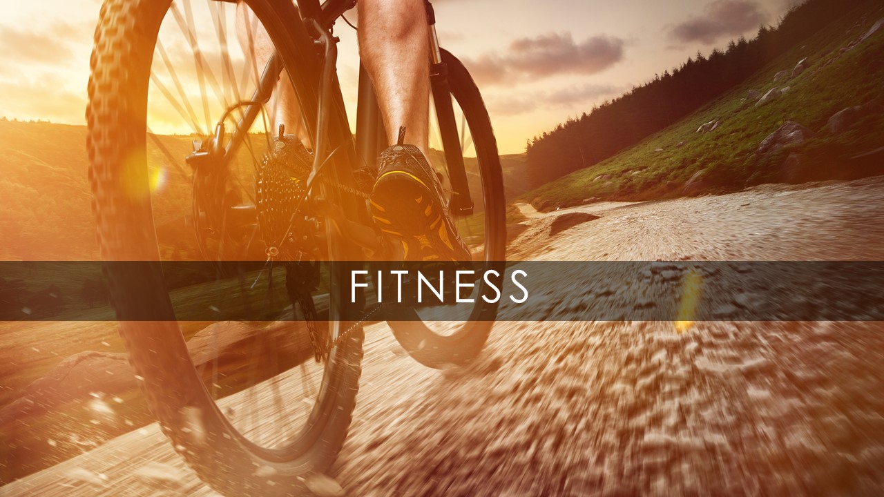 Cycle and Fitness Market
