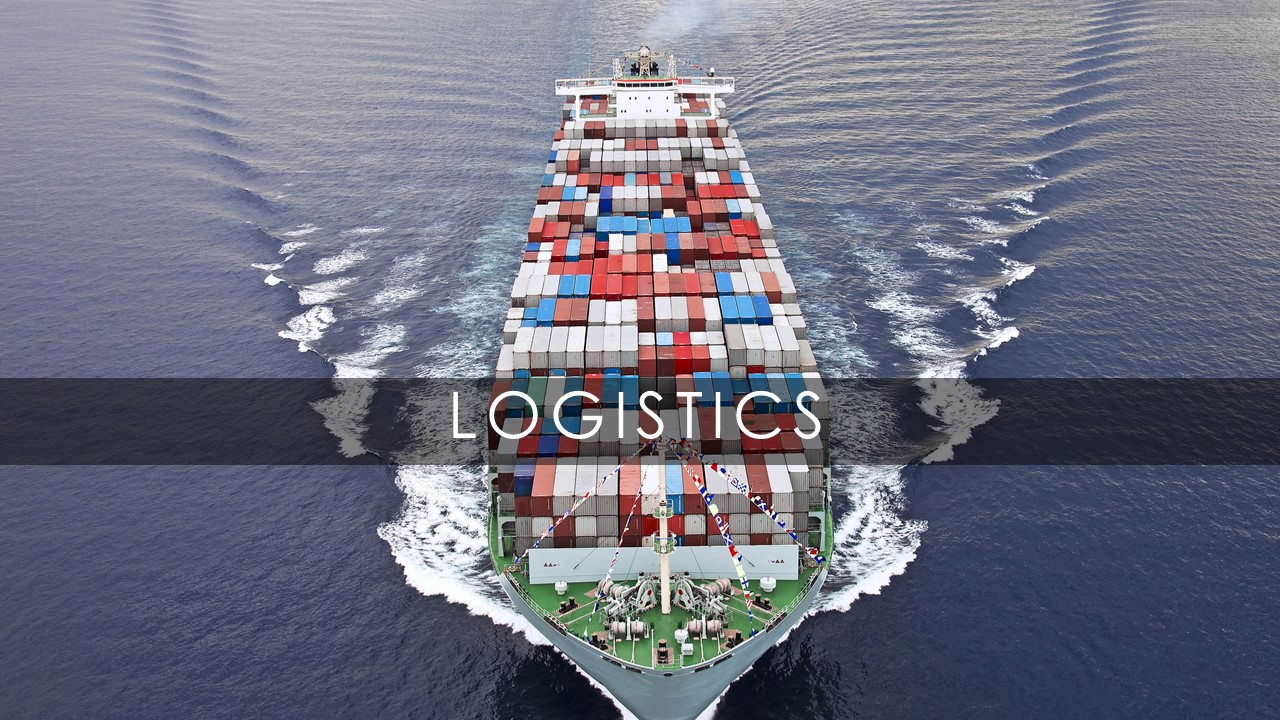 Logistics Market