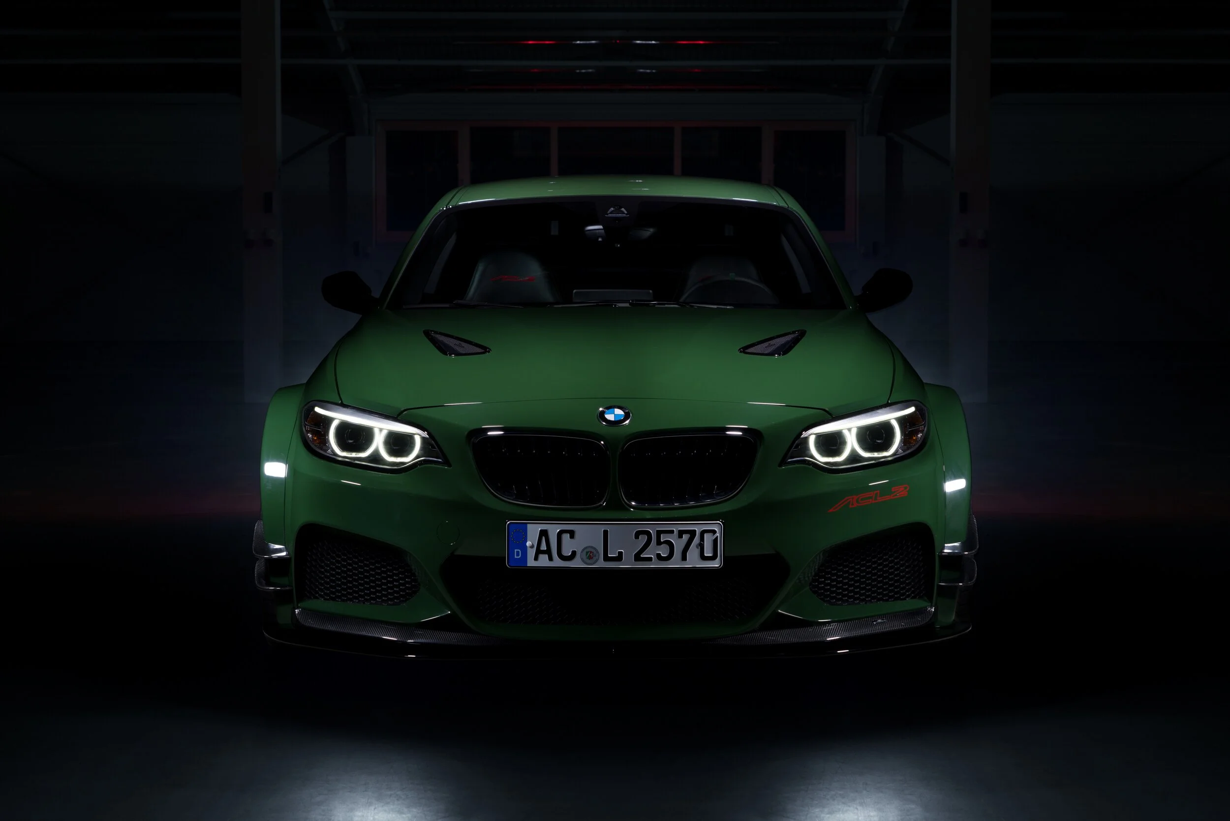 AC Schnitzer Launches New U.S. Website