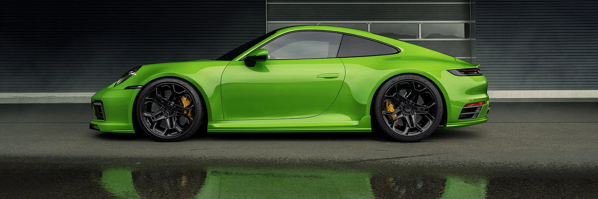 TechArt Launches U.S. Website