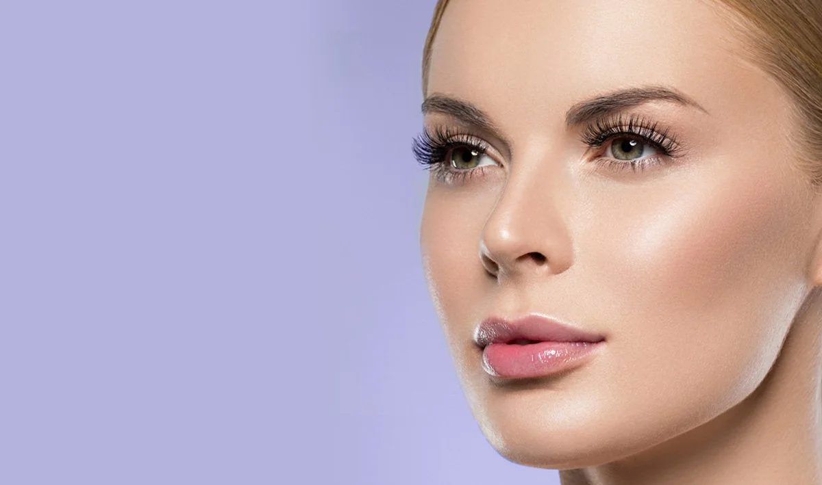 VIC Cosmetics Hires Admark to DESIGN New Brand Website