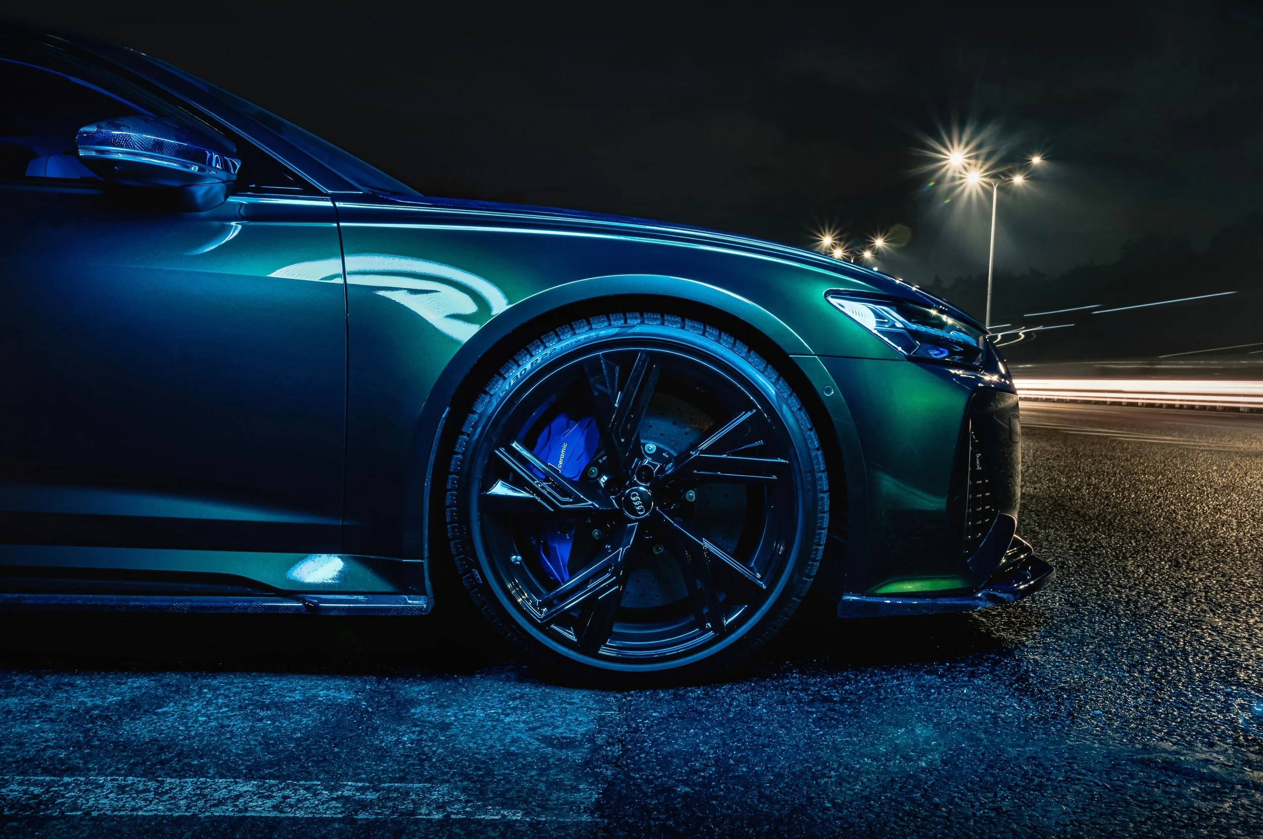 Call the Movers, it's time to replatform!