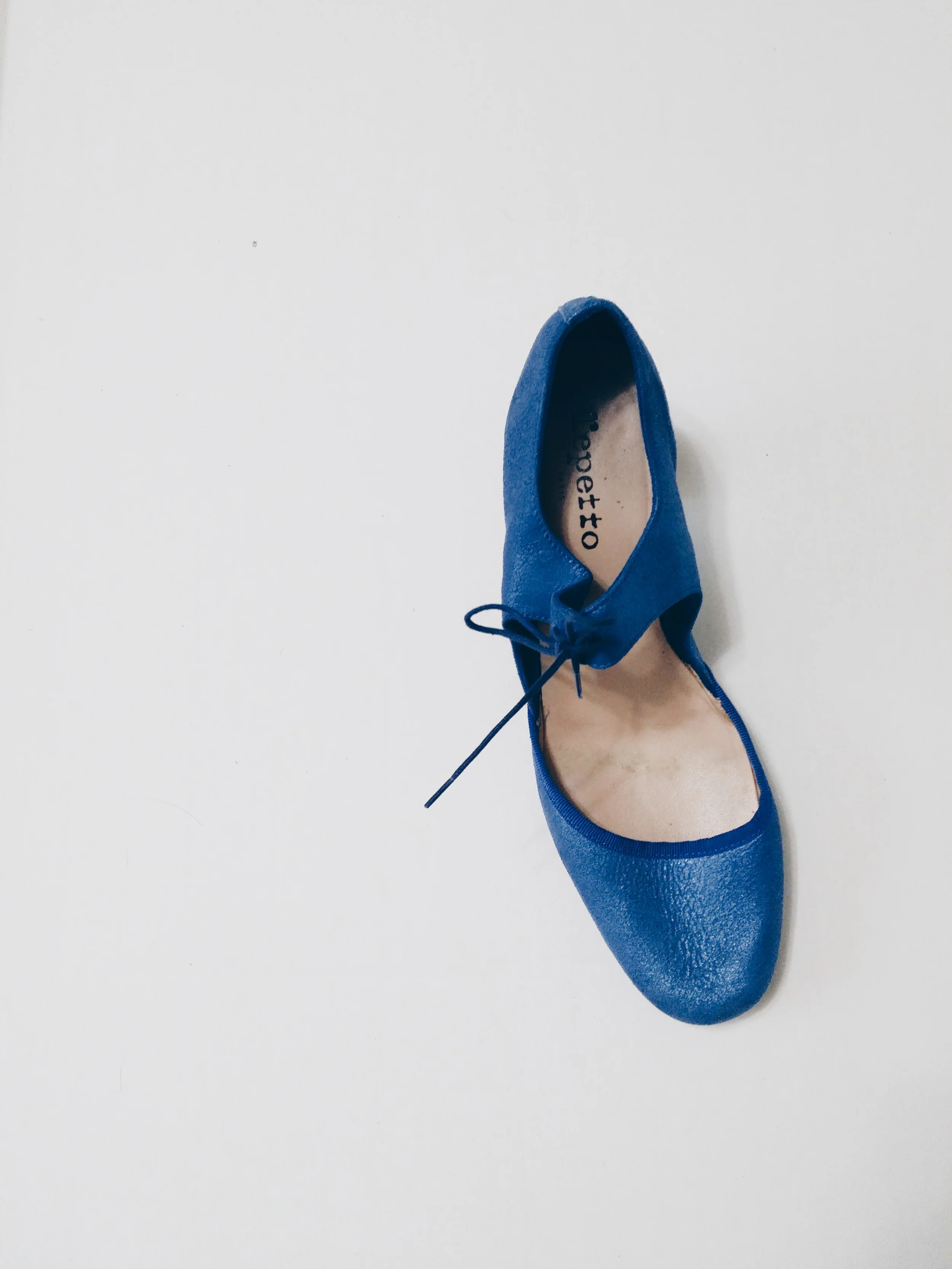 It's Time To Put On Your Grownup Shoes