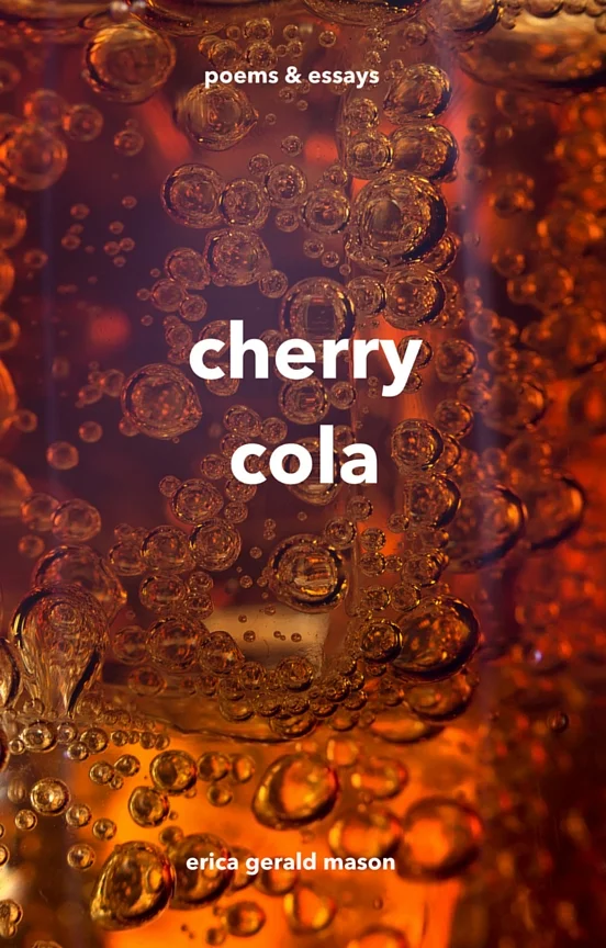 excerpt from cherry cola