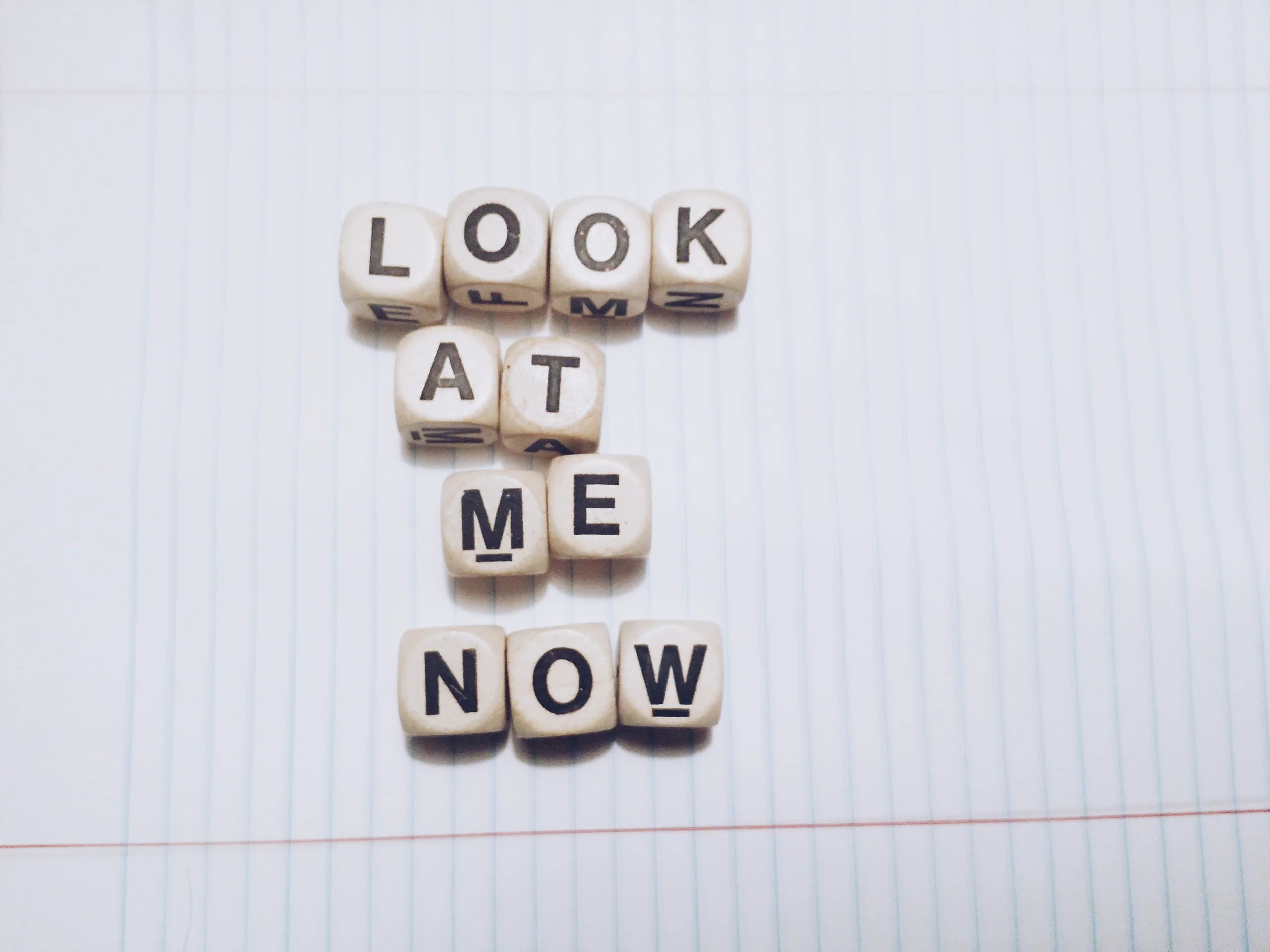 A Poem Every Day, No Matter What