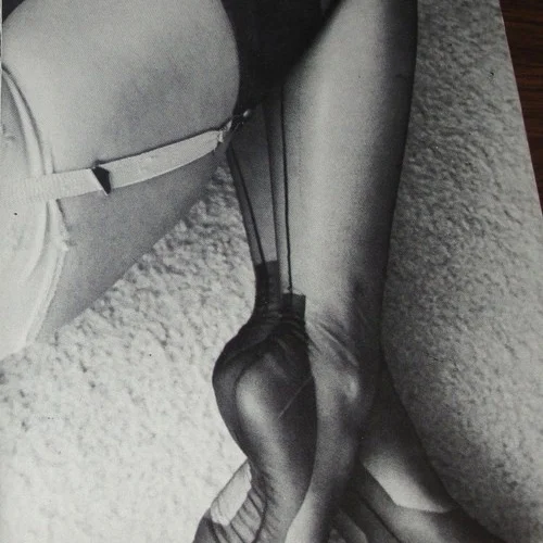 mood music no. 1 - stormy morning