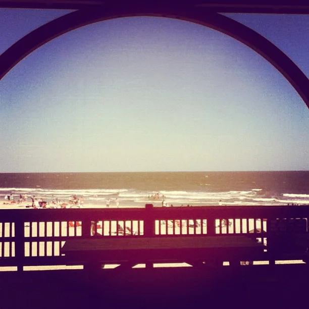 25 ways to get out of a rut