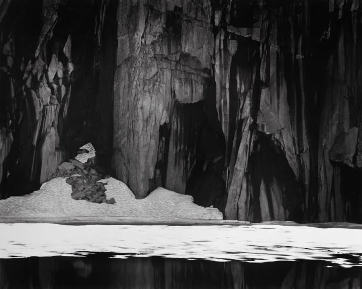 photo via the official ansel adams website
