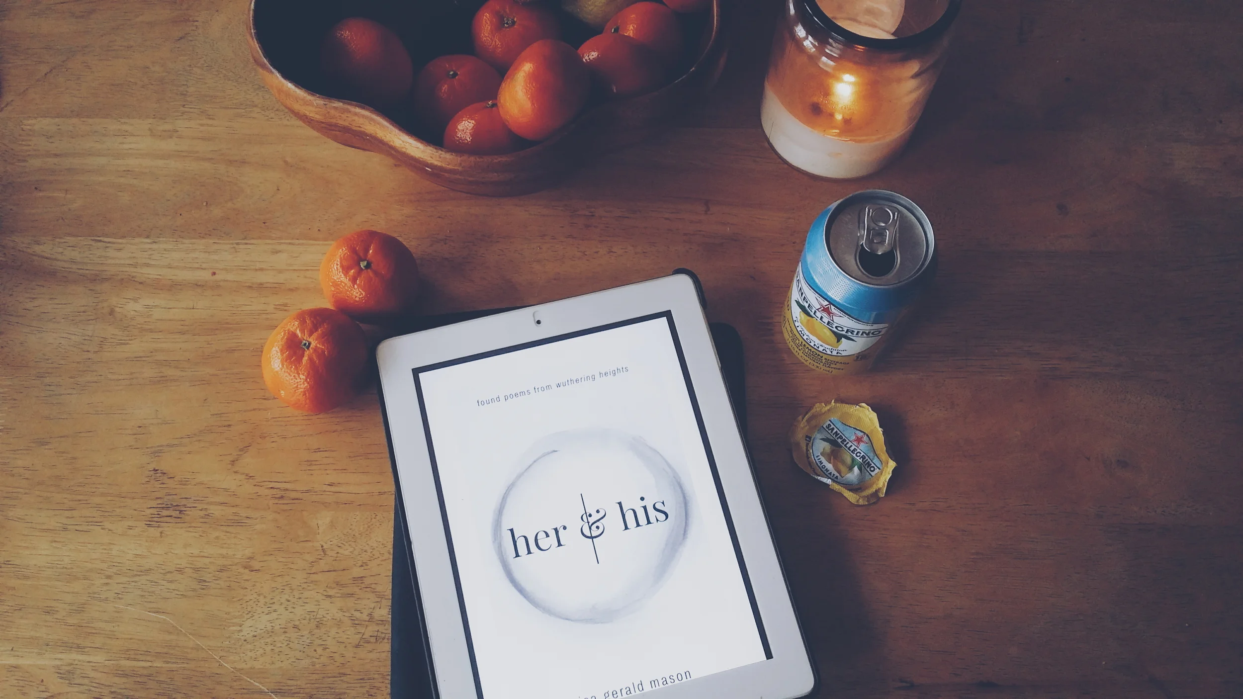 her & his - a gift for you