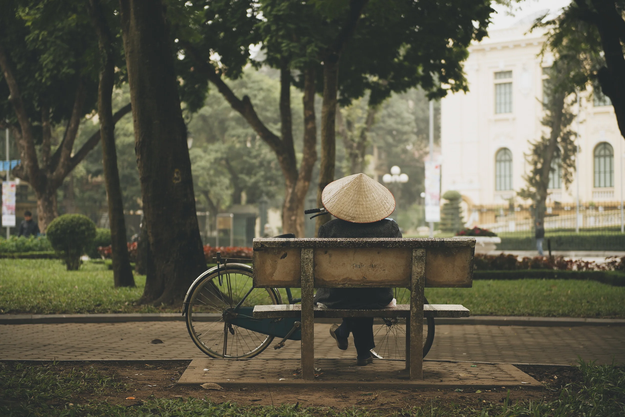 hanoi weather forecast