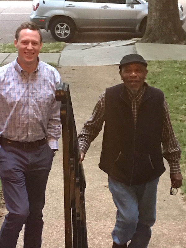 Community Leaders Breakfast