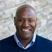 Henry Murphy, JYFC Executive Director