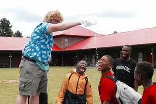 Connecting with Students