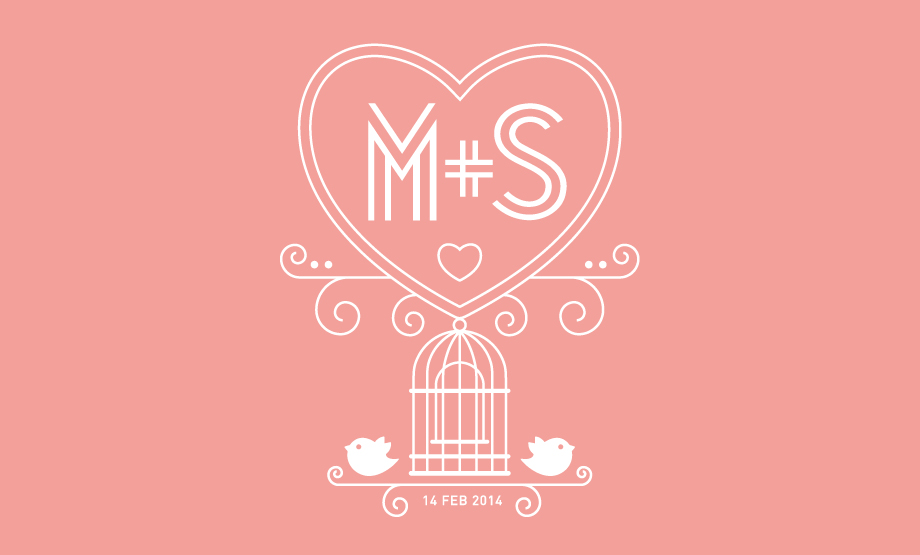 m&s wedding