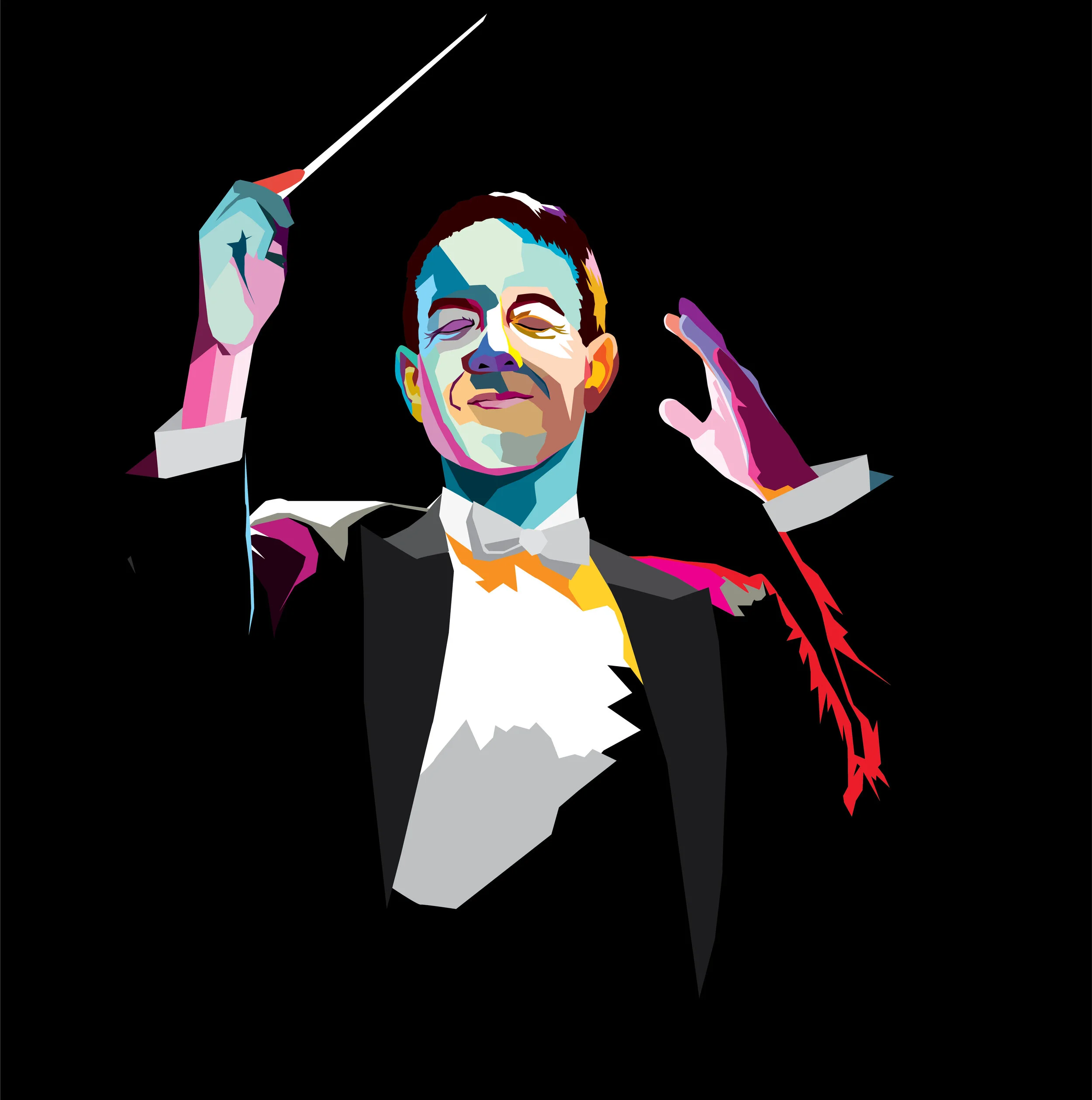 Chicago Philharmonic – SIDE BY SIDE AT PING TOM PARK