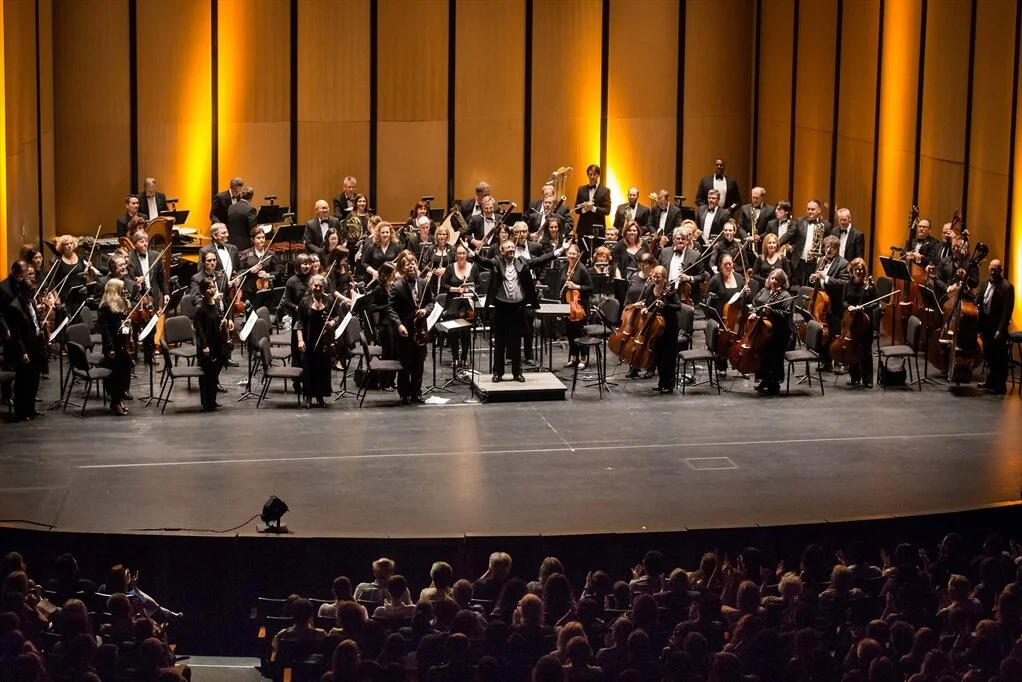 Chicago Philharmonic – A SALUTE TO THE RAT PACK: FRANK, DEAN, AND SAMMY