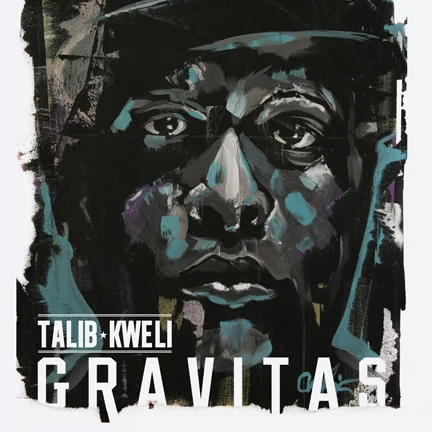 Talib Kweli - Gravtias