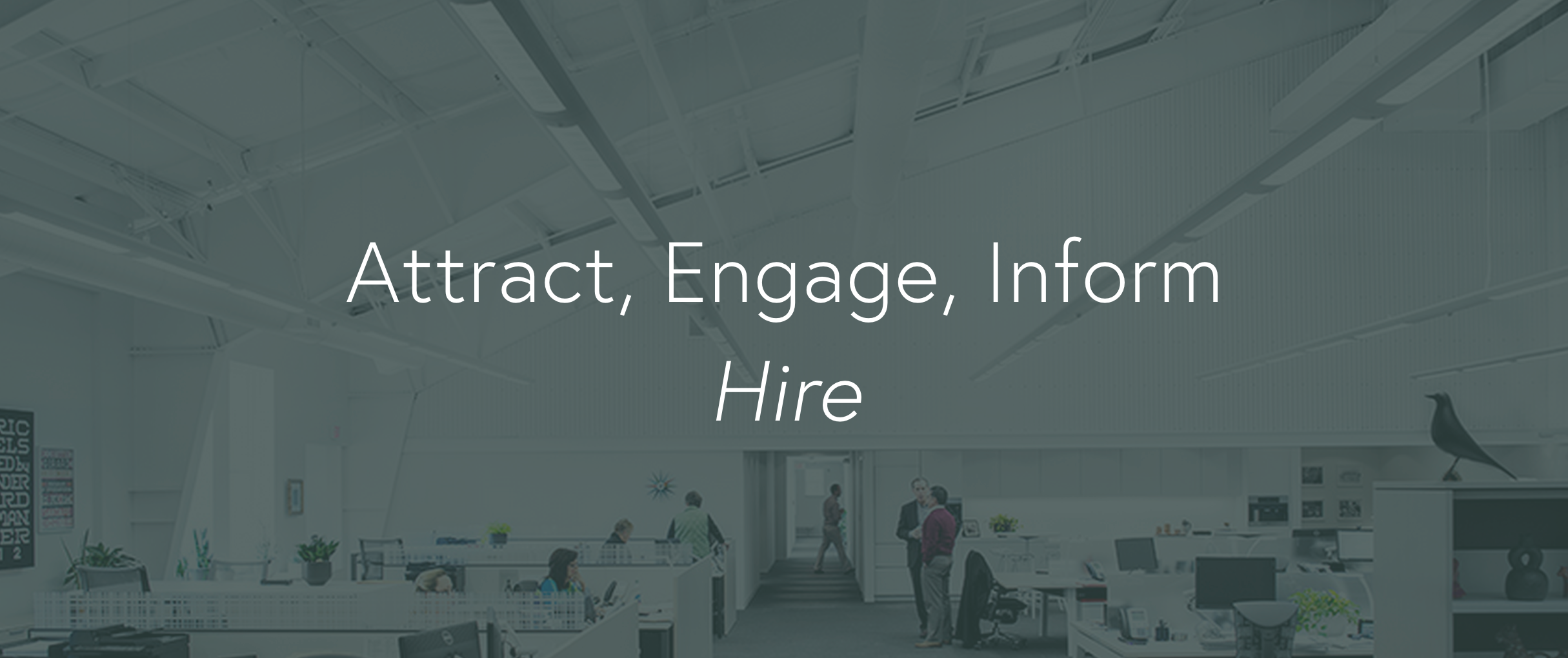 i-searchExecutive - LOGO + WEB DESIGN