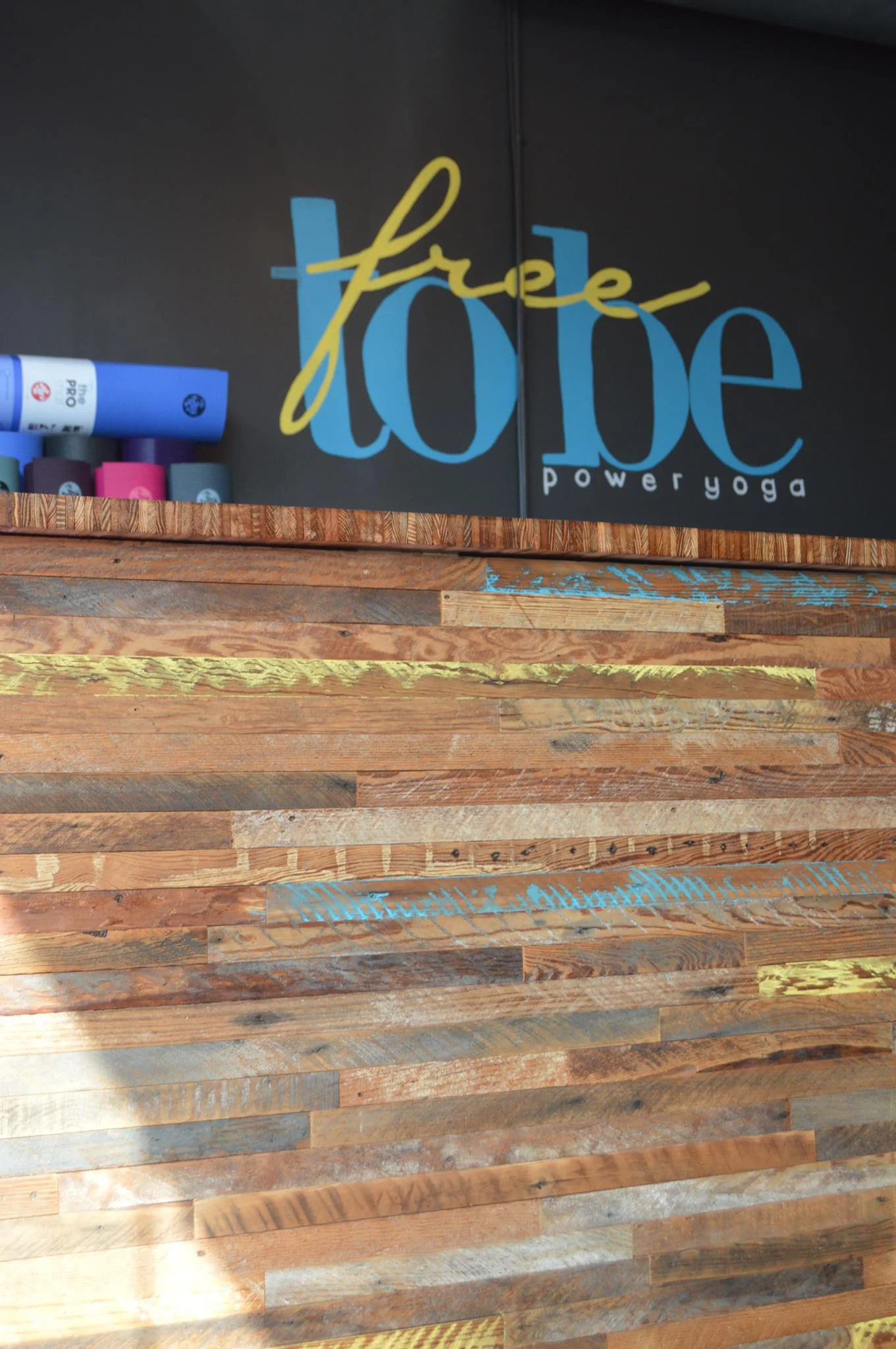 The Power of Possibility @FreeToBeYoga