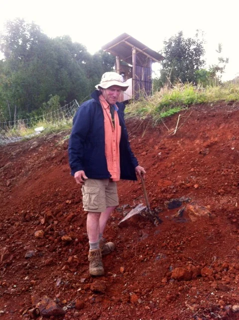 Soil Soliloquy