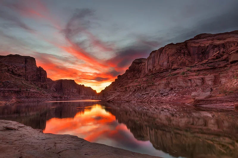 Lake-Powell-Sunset-David-Wagner.jpg