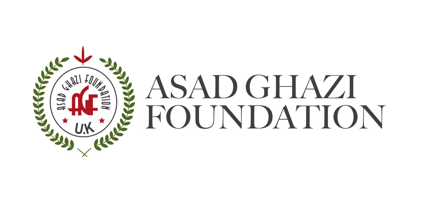 Asad Ghazi Foundation